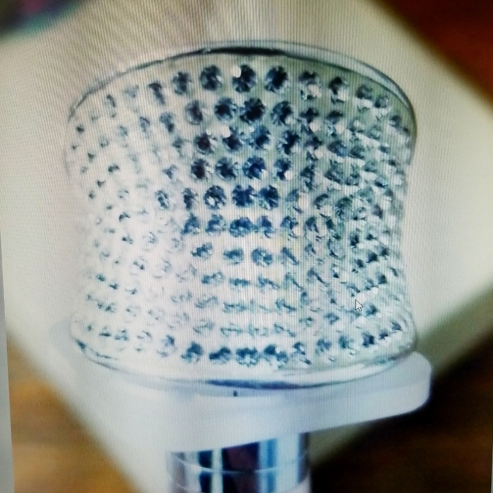 Shine beautiful ring